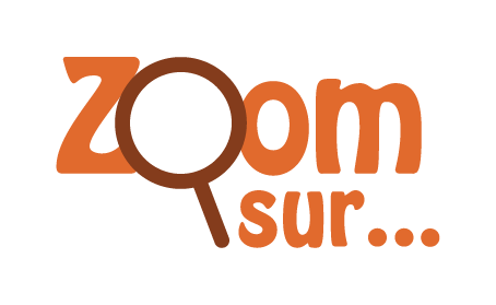 Zoom Sur orange