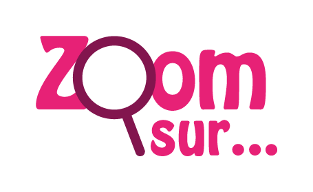 Zoom Sur rose