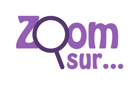Zoom Sur violet