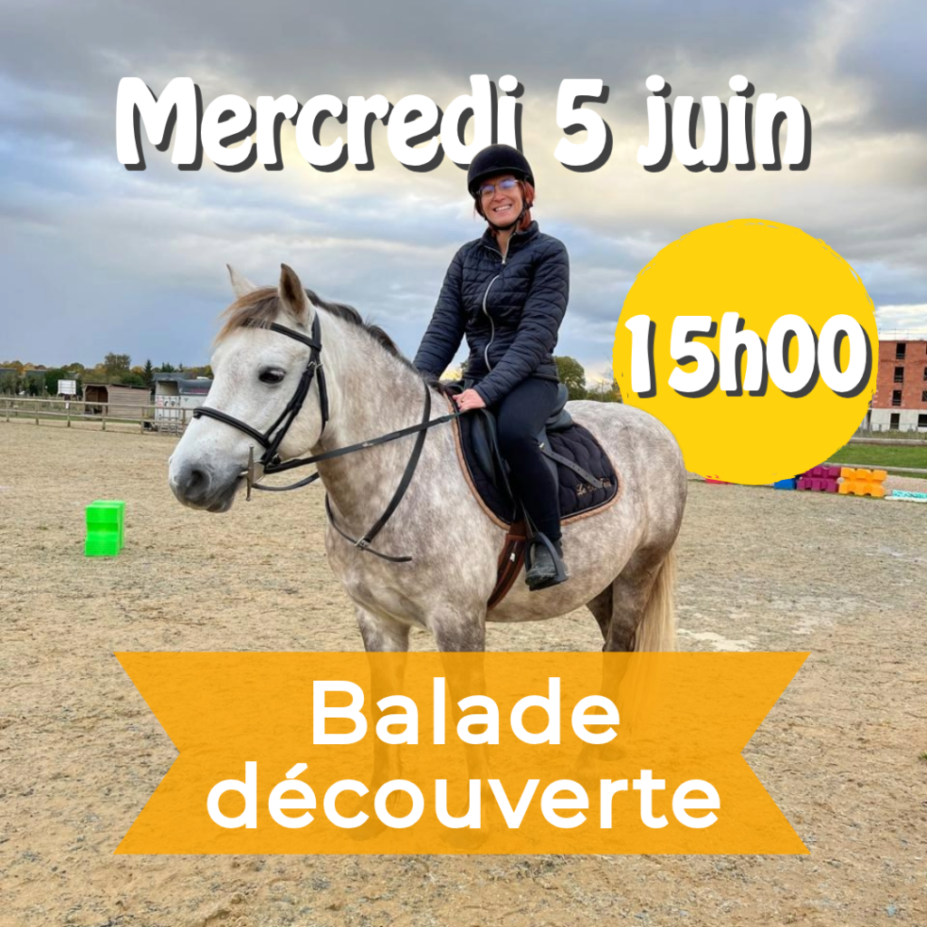 Post Balade Découverte