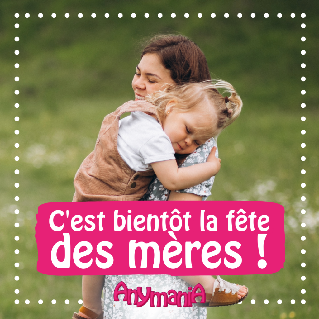 Post fête des mères