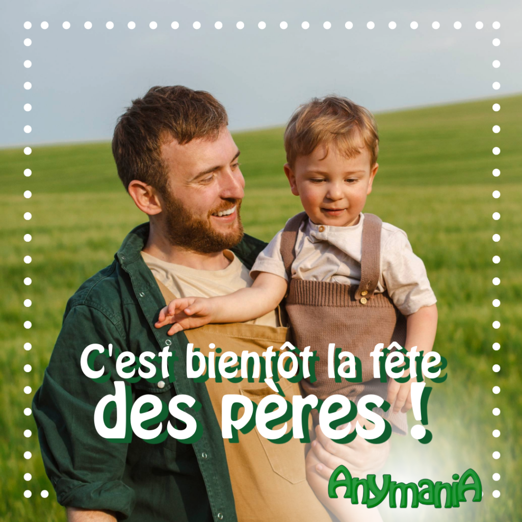 Post fête des pères 1