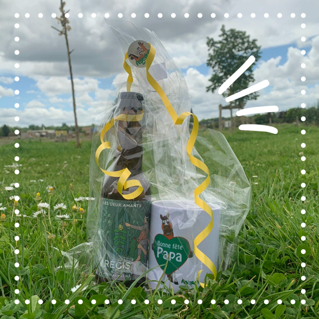 Post fête des pères 2