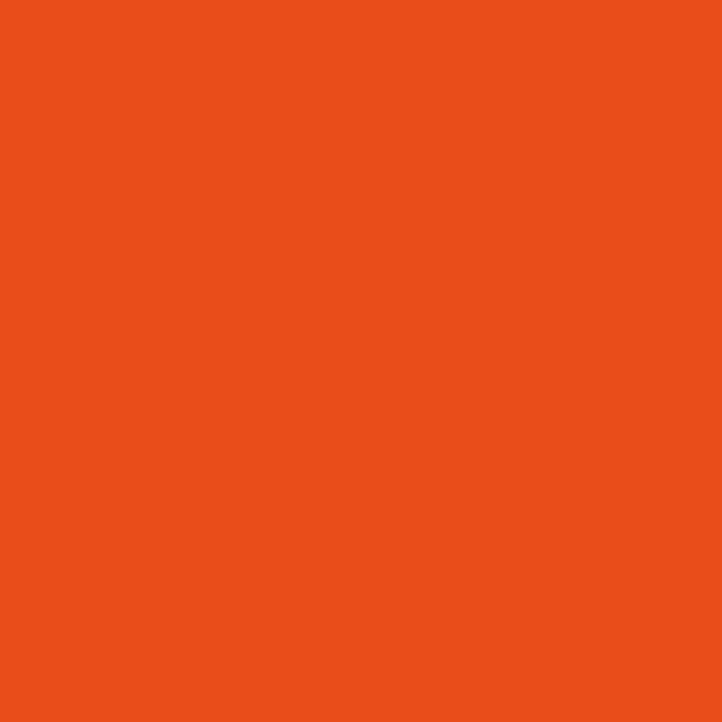 Orange Palette de couleur Groove Grill vibe été convivialité cocktail barbecue coucher de soleil