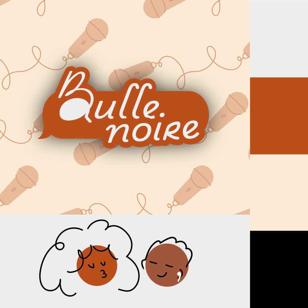 Bulle Noire