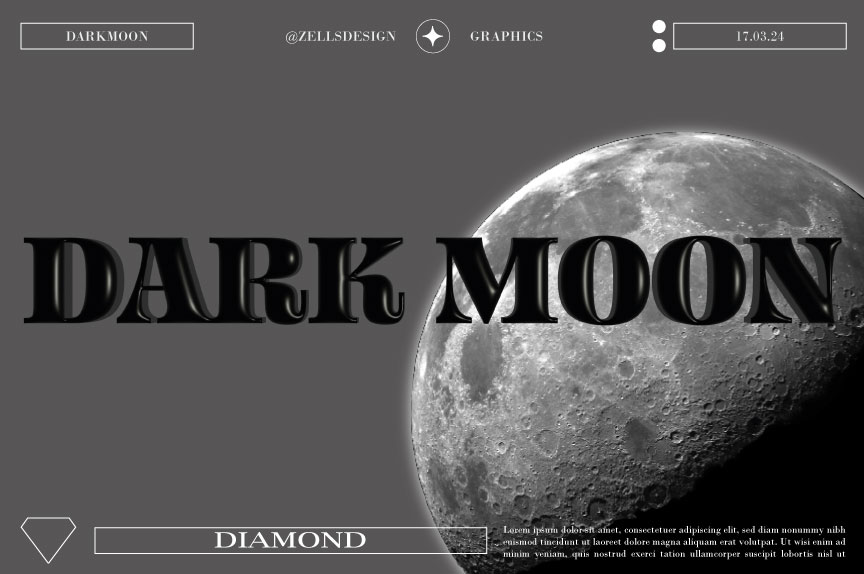 Dark Moon
