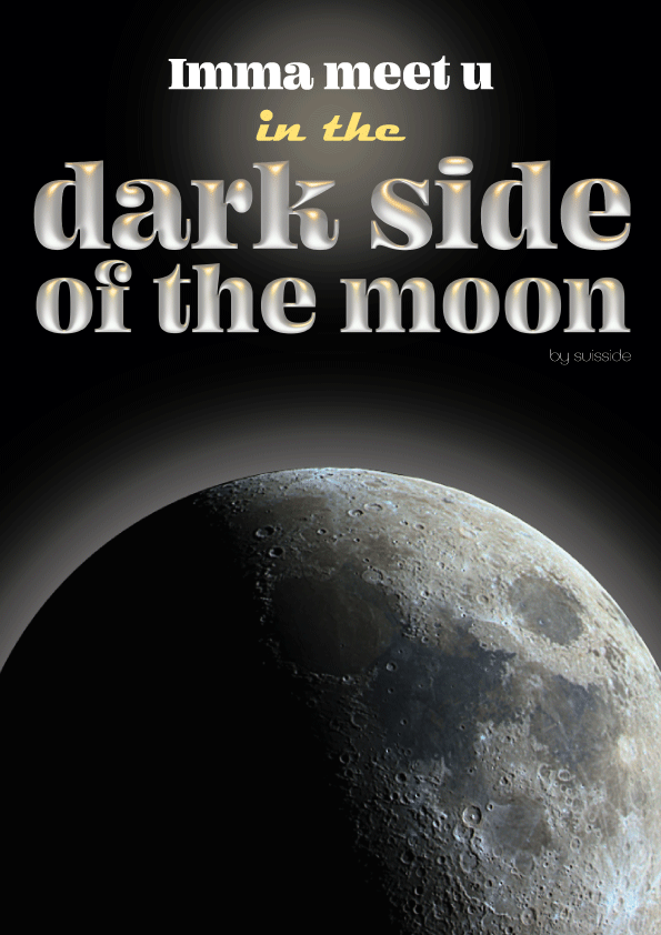 Dark Side of the Moon